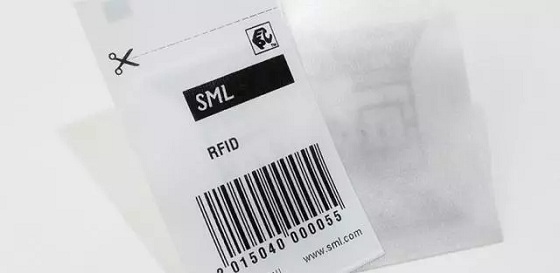 RFID都不用？還做什么新零售！