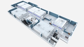 【案例】云涌科技助力啟東城建檔案館智能化建設(shè) 【案例】云涌科技助力啟東城建檔案館智能化建設(shè)